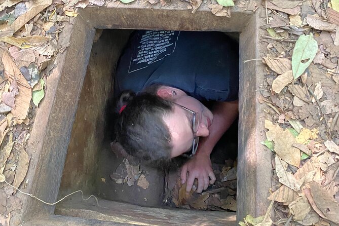 Private VIP Cu Chi Tunnels Tour by Car, No Crowds - Why “private by car” is more than a marketing phrase