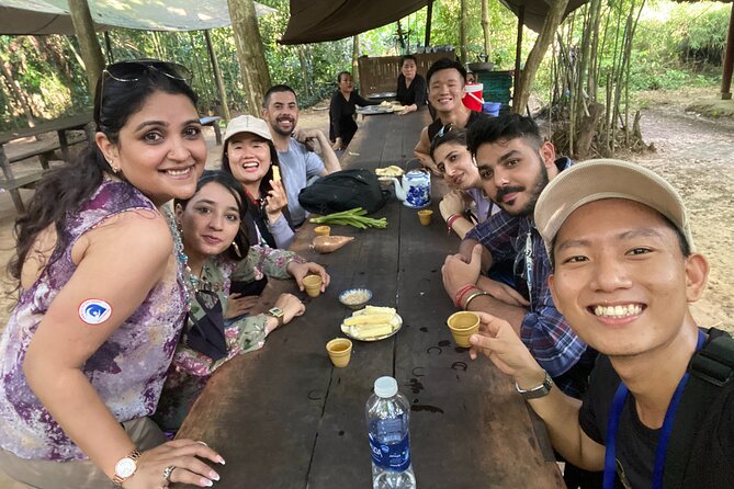 Private VIP Cu Chi Tunnels Tour by Car, No Crowds - Who this tour suits best (and who should rethink it)