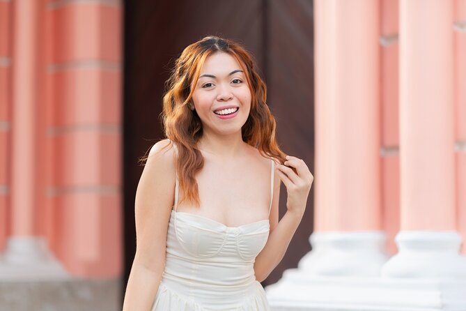 Professional Photo Services in Ho Chi Minh City & Vietnam - The Most Praised Parts of the Experience