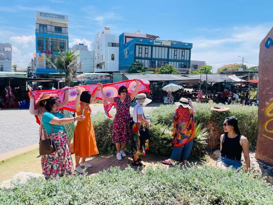 Quy Nhon Island Day Tour: Ky Co Beach, Eo Gio - Value check: what you get for around $50