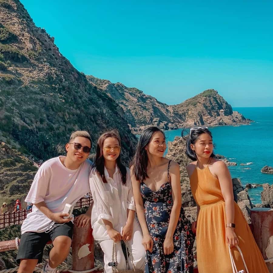 Quy Nhon Island Day Tour: Ky Co Beach, Eo Gio - Who should book this Quy Nhon day tour