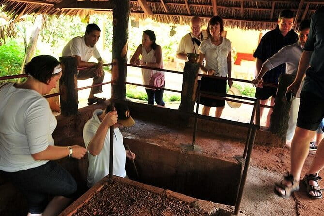 Remembering Long Tan- Nui Dat Battle : A Tour of Historic Sites - Should You Book the Long Tan–Nui Dat Tour?