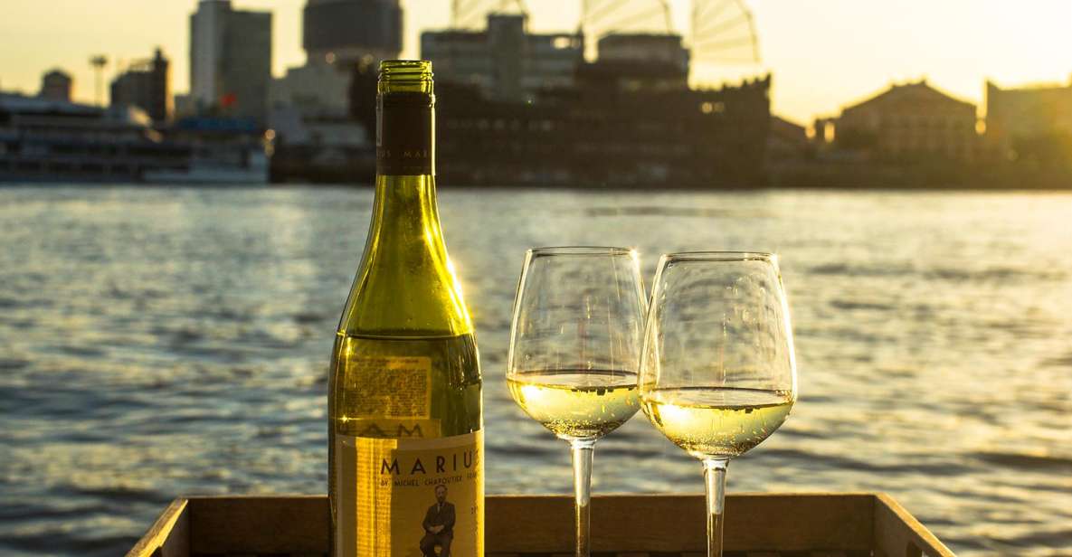 Romantic Sunset Cruise by Speedboat - Should you book the Romantic Sunset Cruise by Speedboat?