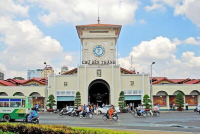 Sai Gon City Tour and Dinner On Cruise Half Day - Price and what you really get for $62
