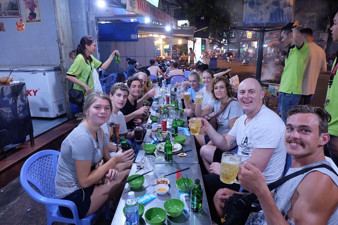 Saigon After Dark and Street Food by Motorbike and Scooter - Final call: should you book Saigon After Dark and Street Food?