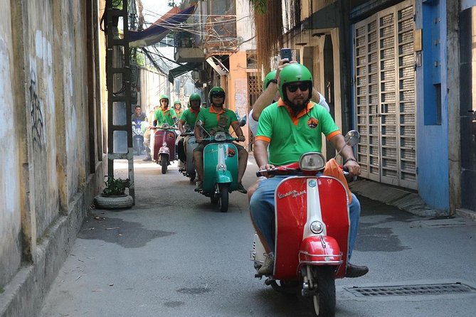Saigon After Dark Vespa Street Food Tour + Live Music 4 hours - Price and value: is $92.31 fair for a 4-hour night out?