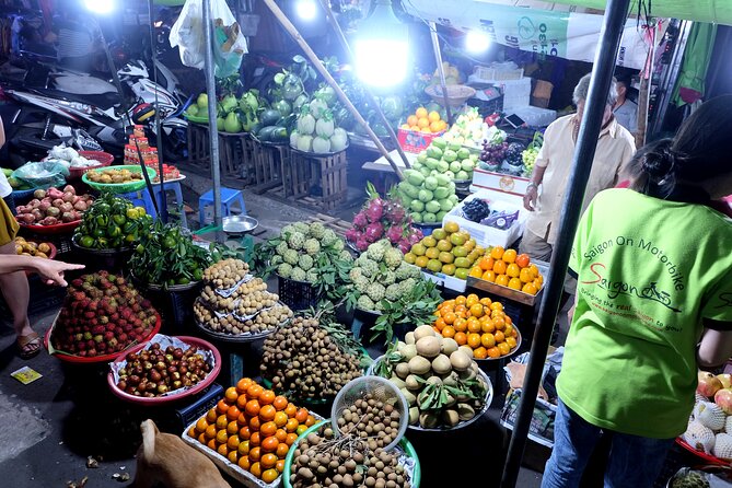 Saigon at Night Walking Street Food Tour - Why Saigon Hits Harder After Dark