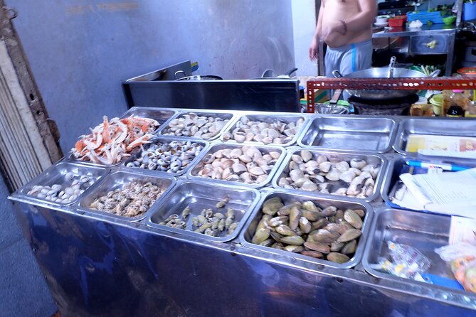 Saigon at Night Walking Street Food Tour - Price and Logistics: What $39 Covers (and What It Means for You)