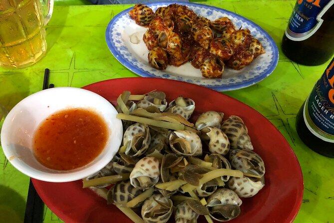 Saigon at Night Walking Street Food Tour - Street Food Strategy: How to Eat Smart Without Feeling Rushed