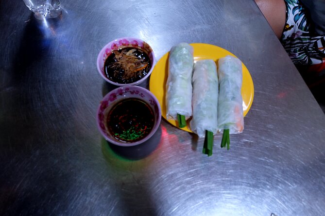 Saigon at Night Walking Street Food Tour - Transfers, Private Group Pacing, and Why It Matters in HCMC