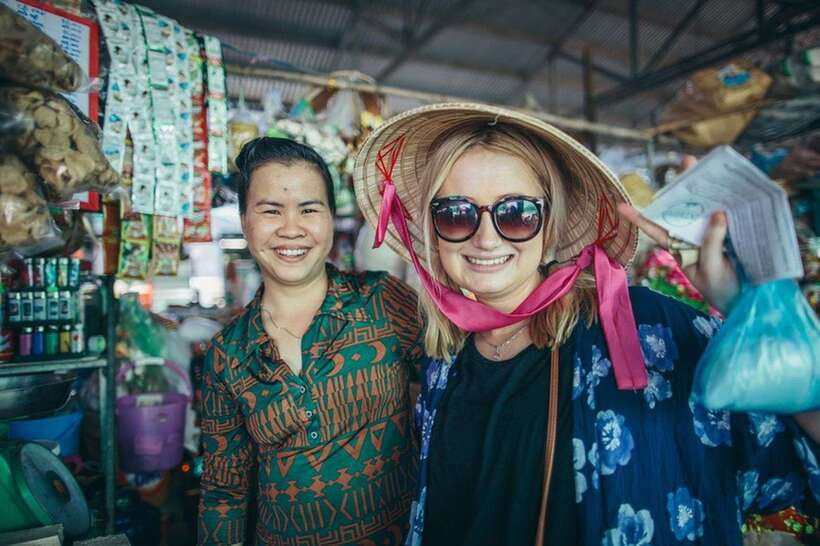 Saigon at Sunset: Ultimate Street Food Experience - Key highlights that make this tour worth your evening