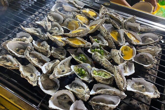 Saigon Authentic Food Walking Tour with Less Tourist People - Ba Chieu Market: Where the Tour Starts and What to Look For