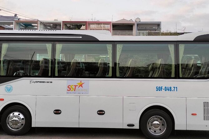 Saigon City and Chinatown Exploration with Water Bus Adventure - Why Saigon Cholon plus a water-bus beats a standard city loop