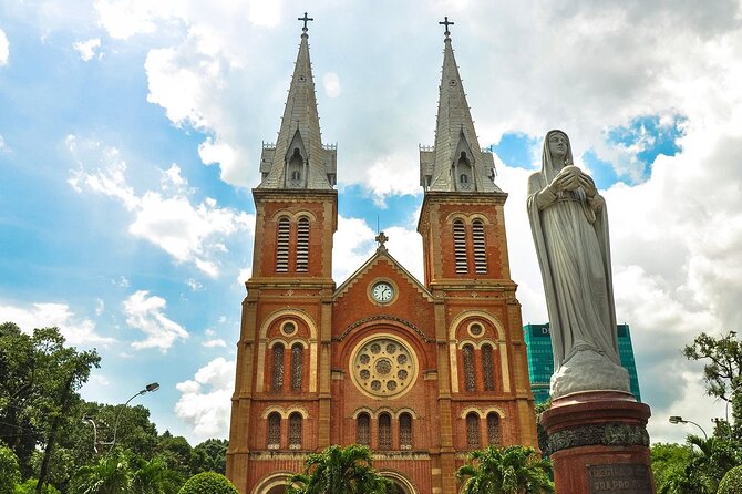 Saigon City Half-Day Tour – Small Group Max 12 Guests - War Remnants Museum: The Most Direct Emotional Stop
