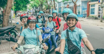 Saigon: City Highlights and Saigon Unseen Scooter Combo Tour - Price and time: what $25 is really buying you