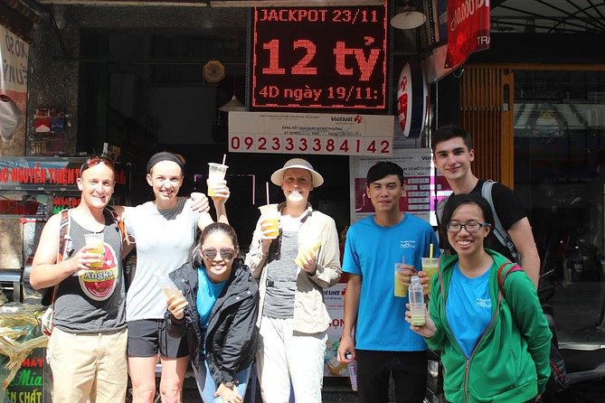 Saigon City Highlights: Half-Day Private Tour by Car - Why this Saigon half-day by car makes sense