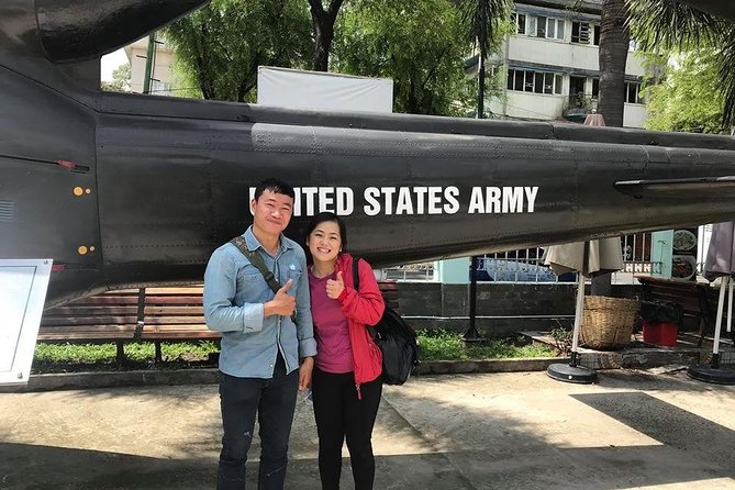Saigon City Highlights: Half-Day Private Tour by Car - Independence Palace: walking the rooms without getting lost in the timeline