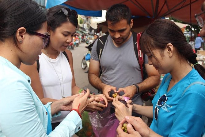 Saigon City Highlights: Half-Day Private Tour by Car - Comfort and pacing: what the private car really changes