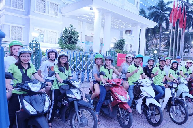 Saigon city tour & Street food - Why a Saigon street-food tour beats DIY planning