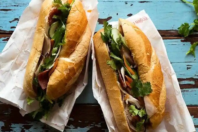 Saigon city tour & Street food - Price and timing: what $50 gets you in real terms