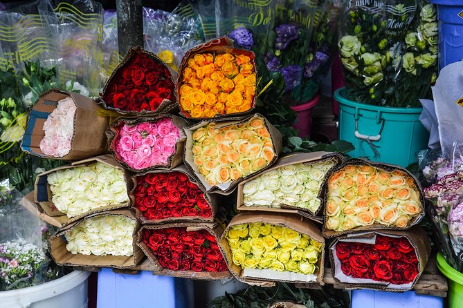 Saigon Evening Food Tour by Scooter - Who this tour suits best