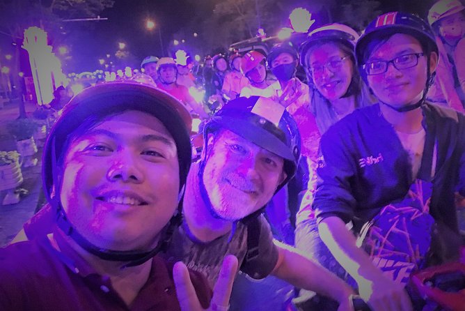 Saigon Ghost beliefs tour, Chinatown sightseeing by scooter - Why a Ghost-Beliefs Scooter Tour Works Better Than Walking