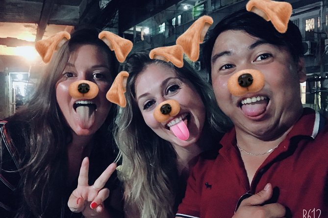 Saigon Ghost beliefs tour, Chinatown sightseeing by scooter - Seven Spooky Stops, Starting at Saigon River Tunnel Dinner