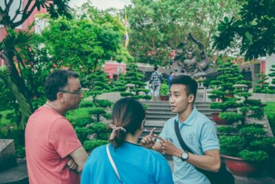 Saigon: Half-Day Private City Tour By Car - AC Comfort and Smart Stops: The Value of a Private Car Tour