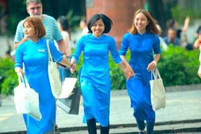 Saigon Half Day Shopping Tour by Motorbikes - KissTour - The Real-Market Advantage: Better Deals Than Ben Thanh and Saigon Square