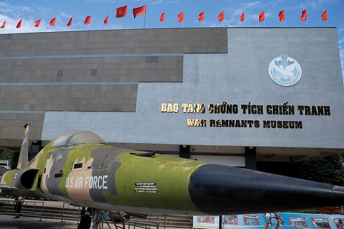 Saigon Highlights Full Day Tour - Why this Saigon full-day tour works (and who it suits)