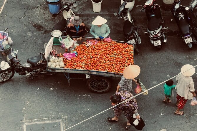Saigon Local Sightseeing Free Walking Tour - Quick highlights