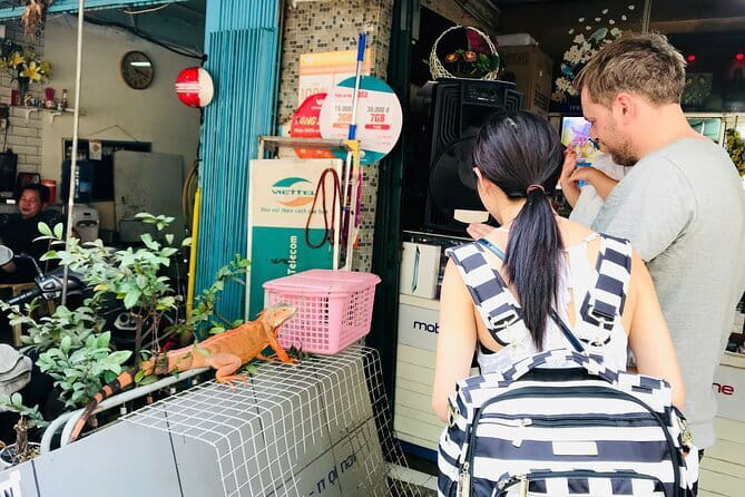 Saigon Local Sightseeing Free Walking Tour - The Price That Feels Like a Ticket to Learn, Not Just a Walk