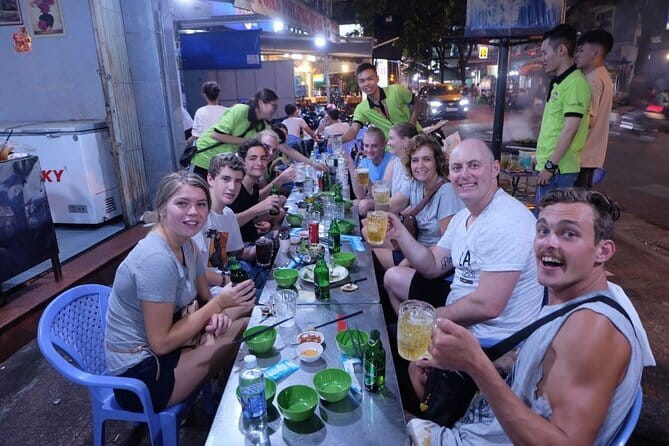 Saigon Local Sightseeing Free Walking Tour - Nana’s Style: Energetic, Story-First, and Good With Questions