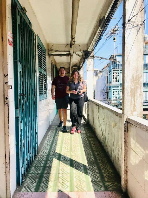 Saigon Local Sightseeing Walking Tour - Price and time: the deal only works if you’re okay with walking