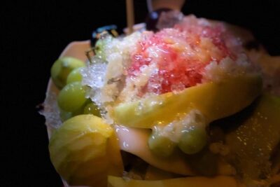 Saigon local street food-tasting tour - What you’ll eat: the lineup you should plan around
