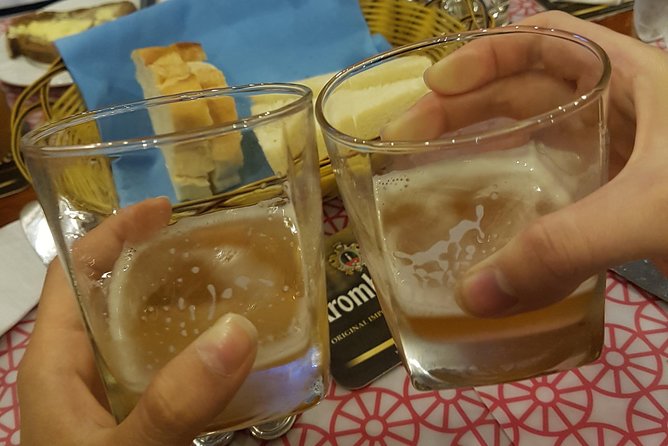 Saigon local street food-tasting tour - Drinks, sweet stops, and the Saigon pace
