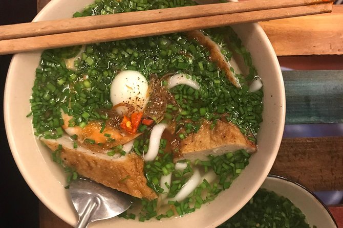 Saigon local street food-tasting tour - Logistics that matter: tickets, timing, and group size