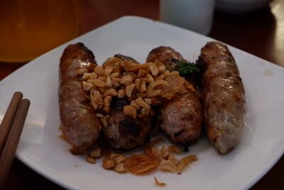 Saigon luxury food tour on motorbike with 10 authentic dishes - Price and Value: Is $65 a Fair Deal for Night Food?