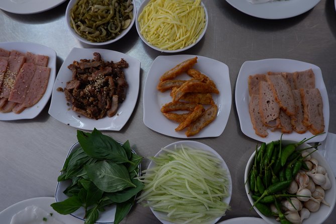 Saigon luxury food tour on motorbike with 10 authentic dishes - What You’ll Eat Later: Trip-Wide Recommendations That Actually Help