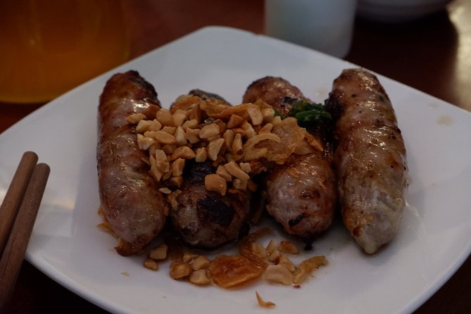 Saigon luxury food tour on motorbike with 10 authentic dishes - Price and Value: Is $65 a Fair Deal for Night Food?