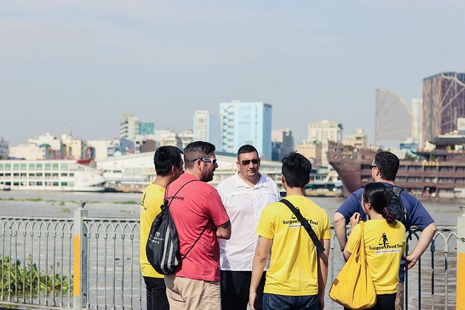 Saigon Morning Tour on Scooter Including Street Food - Should You Book It? A Practical Decision
