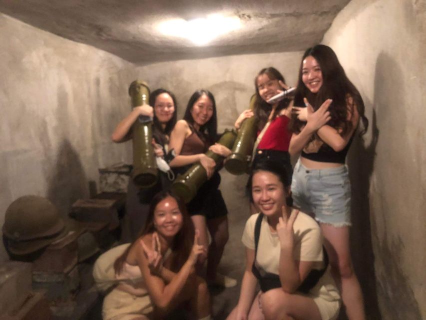 Saigon: Night Sightseeing And Street Food Tour By Vespa - Saigon by Vespa After Dark: Why this tour feels different