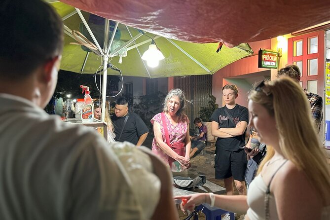 Saigon Night Walking Food Tour - 100% No Tourist - Dinner, snacks, coffee, and drinks: is $49 a fair deal?