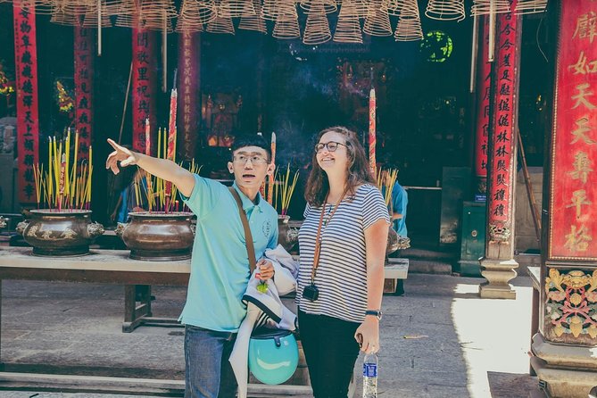 Saigon On 2 Wheels - Stop 6: Independence Palace is the war-era anchor (and the one paid entry)