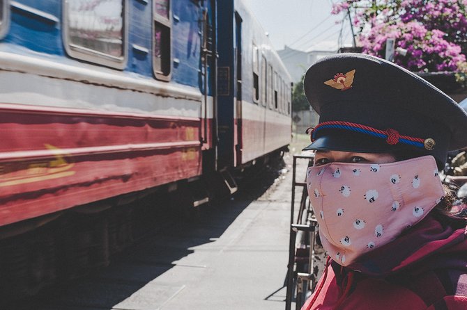 Saigon Railway Village Photo Tour - Why the 5:30am Start Changes Everything