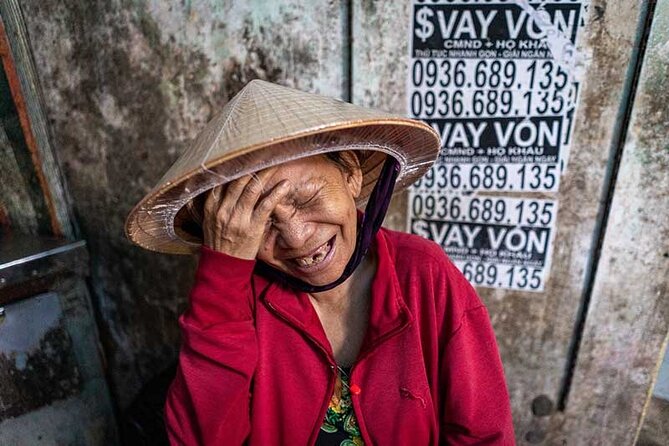 Saigon Railway Village Photo Tour - How the Tour Builds a Picture Story (Not Just a Photo Stack)
