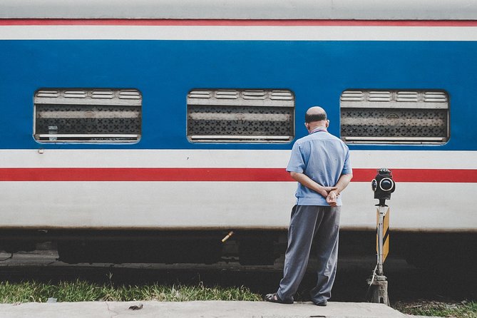 Saigon Railway Village Photo Tour - The $119 Price: What You Get and Where the Value Comes From