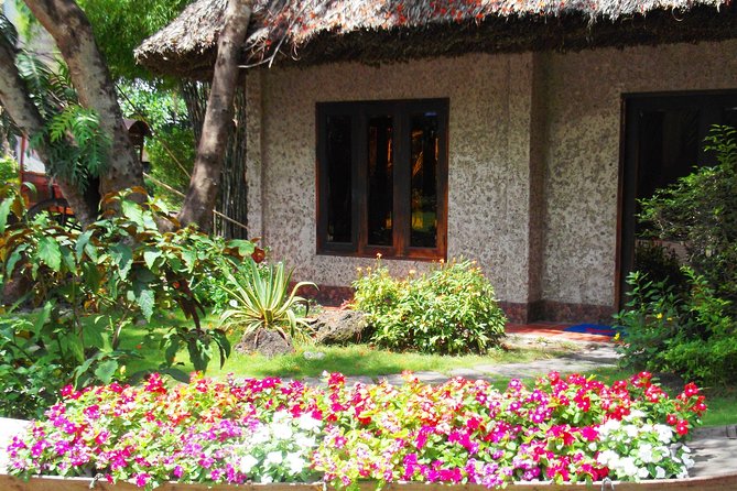 SAIGON SHORE EXCURSION: Special Saigon City Tour Full Day - Key highlights worth your attention
