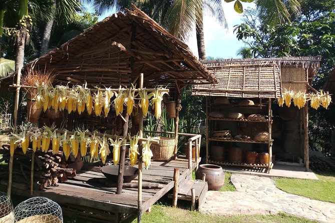 SAIGON SHORE EXCURSION: Special Saigon City Tour Full Day - Emperor Jade Pagoda: A Quiet Reset in District 1