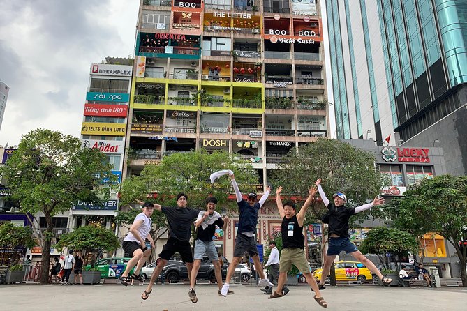 Saigon Slum tour, Chillspots tour by scooter | Female driver - Price and value: how $5 can work (and when to spend more)